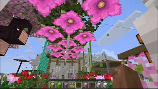 MINECRAFT | CONCURSO DE DECORACION