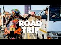 Motogp road trip south africa i kyalami lap record