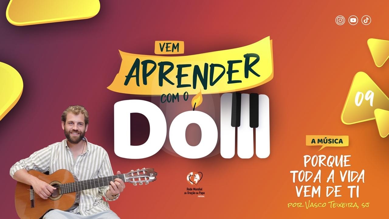Vem Aprender com o DóM I 09 - 