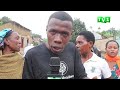 RUBAVU : BA MUTEKANO MU MIDUGUDU BARINUBIRA ABASHUMBA BAFATWA BAGAHITA BAREKURWA