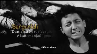 Download Lagu STORY WA || SLANK GAK ADA MATINYA || Official Music Video 2022 MP3