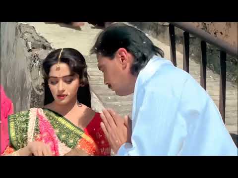  Come late go early Khalnayak Sanjay Dutt Jackie Shroff Madhuri Dixit