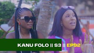 K A N U_F O L L O || Season 3 EP92 || latest Mandinka Drama | Gambian Drama 2026