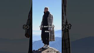 So I Dont Forget  Mika rnb singer  mika mikah   mikahashizume 