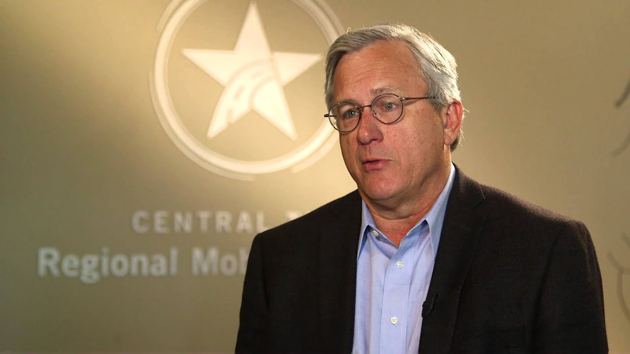 MoPac South: An Interview with Mike Heiligenstein