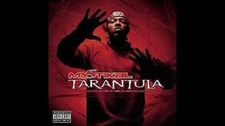 Mystikal ft Butch Cassidy - Tarantula Resimi