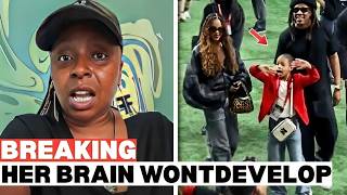 Jaguar Wright Speaks Out About Rumi Carter’s Alleged Health Issue