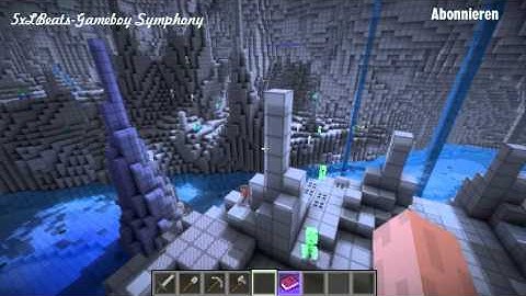 Mapvorstellung-PMC Caved In Contest Map