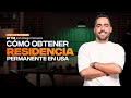 Cómo Ir A Vivir a Estados Unidos Legalmente Siendo Colombiano - EP155 - Diego Fonseca