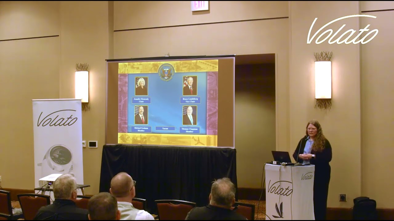 NTSB Insights with Dr. Jennifer Rodi