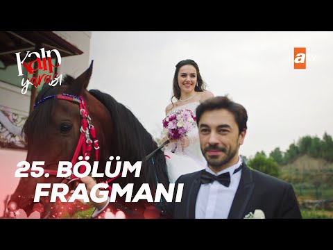 Kalp Yarası: Season 1, Episode 25 Clip