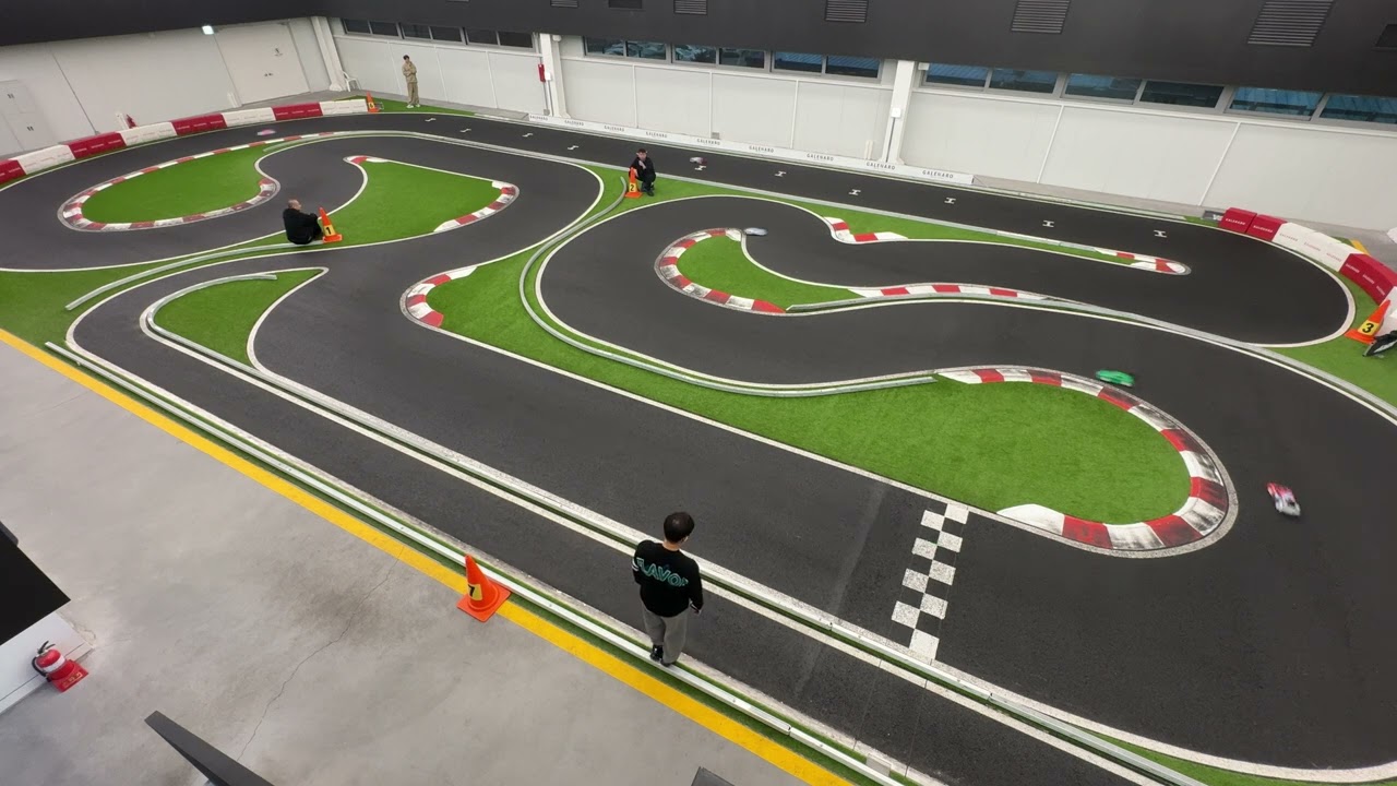 galenaro 타미야 4WD GT 예선 2차전_260222