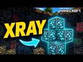 Minecraft’ta Xray nasıl ALINIR | X-Ray Texture Pack nasıl KURULUR