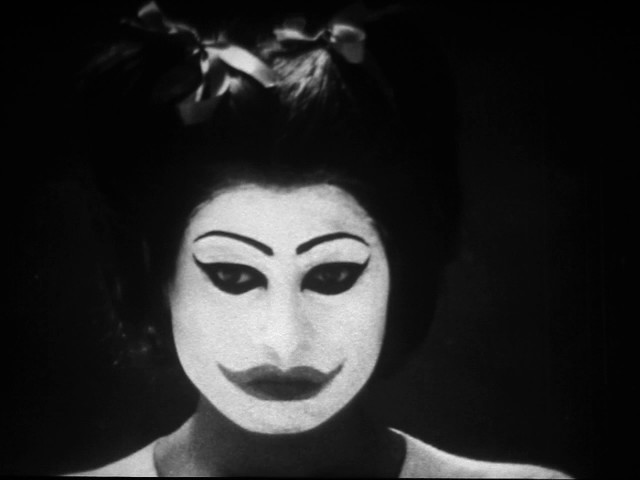 mime project FTII