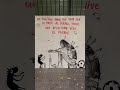 Arte callejero, clip corto – arte urbano, streetart video, urban art clip