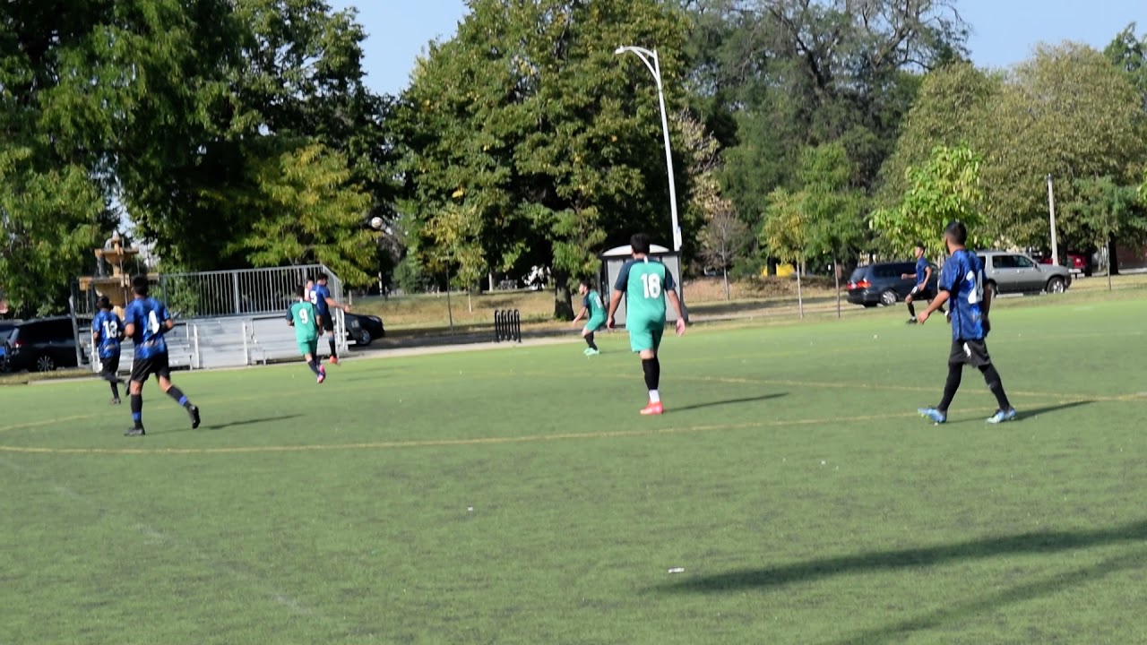 UN PODEROSO HONDUSAL NO ES DERROTADO CON MAL ARBITRAJE