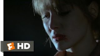 Near Dark (3/11) Movie CLIP - You Could Kill Me If You Drink Too Much (1987) HD