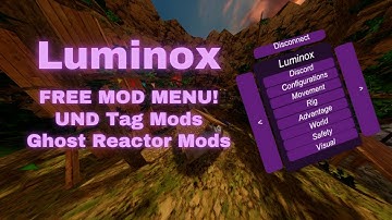 Why is this FREE Mod Menu so Good? | Gorilla Tag