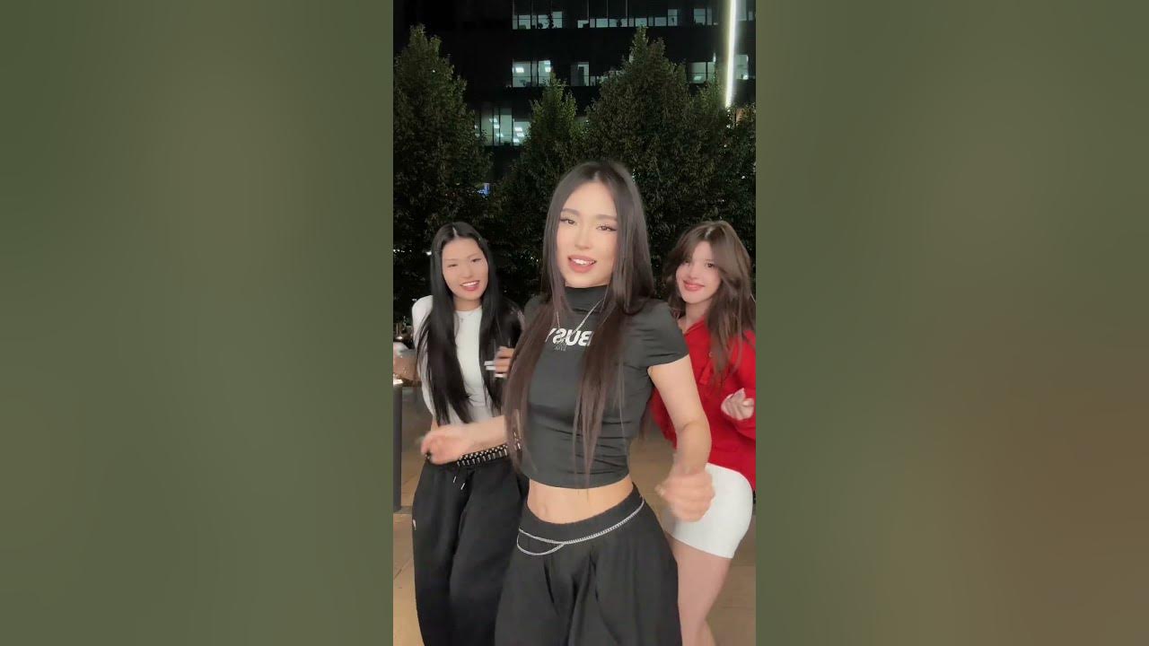 Gata Only Remix | Viral TikTok dance! | #shorts #dance #viral #tiktok #trend