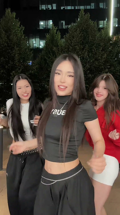 Gata Only Remix | Viral TikTok dance! | #shorts #dance #viral #tiktok #trend