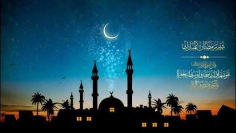 في ليلة بكى فيه الصغير قبل الكبير. دعاء ليلة 27 من رمضان 1437\2016 للقارئ حميد الهوتي