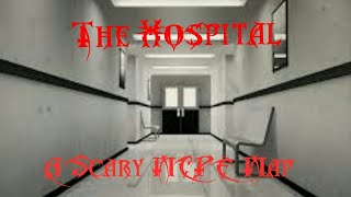 Hospital (MCPE Horror Map) screenshot 2