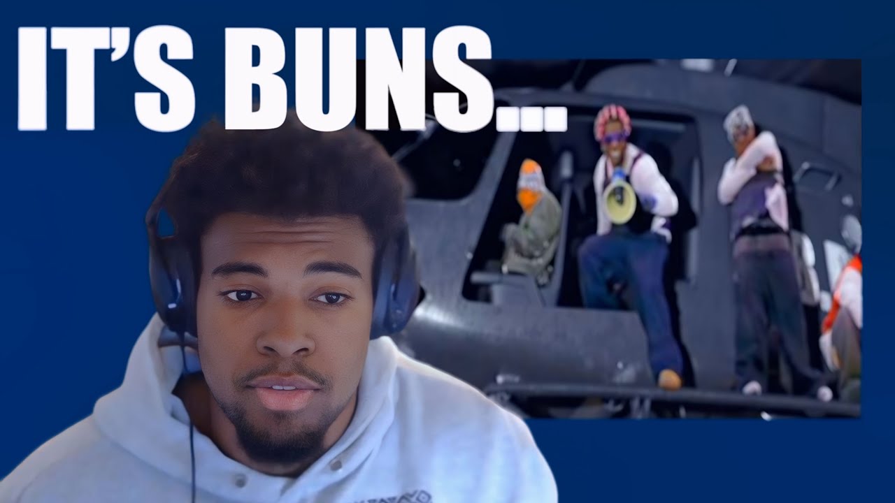 Playboi Carti MEATRIDER reacts to 