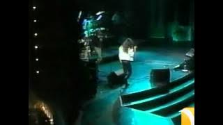 Modern Talking, Cherry Cherry Lady, Festival de Viña 1988