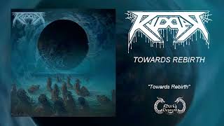 Ripper - Towards Rebirth (Dark Descent Records 2026)