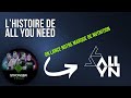 Lhistoire de all you need nutrition  stronger things podcast