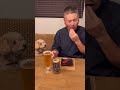 仕事終わりのおっさんの至福の一杯【昭和のおつまみカルパス】#酒 #ビール #おつまみ