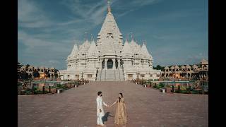 Dhrumil and Ravina's wedding - Macon, GA