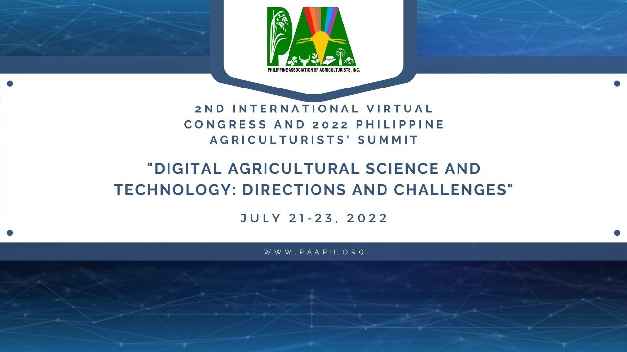 AM Session Day 2- PAA Congress 2022