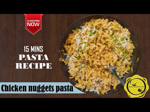 Video: Studentpartiets Måltider: Pasta Gryta Och Nuggets