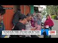 Ketiduran, Ponsel Pedagang Martabak untuk Kado Anak Raib Dicuri