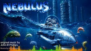 Nebulus Atari ST chiptune remix