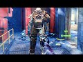 Second video fallout 4 gameplay #fallout 4