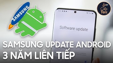 CafeTek News | Khi nào thì Galaxy Note10, S10 và S20 lên đời Android 11?