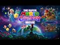 The Super Mario Galaxy Movie (2026) | Mario Goes to Space | React And Reviews