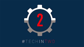 Tech in 2: Akka Reactive Streams