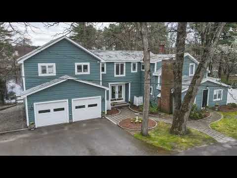 10 Oakridge Ave, North Attleboro, MA home video tour
