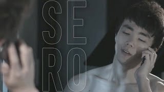 [SERO] “Bad Liar”　〈QUEER MOVIE 20〉｜GAY, LGBTQ FILM