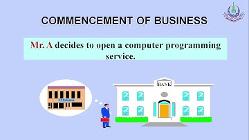 Principles of Accounting (438, 5401) | Program 02 | Transactions and Accounting Equation |  AIOU