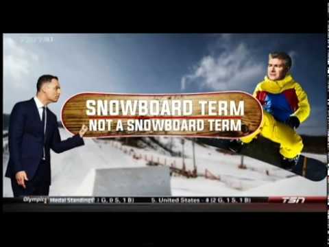 Jay and Dan's Side Seats with Mark McMorris - February 11, 2018