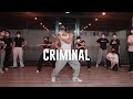 Britney Spears Criminal Choreography E JO Britney Spears Criminal Choreography E JO