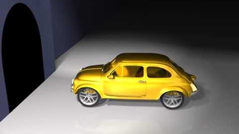 Example-Based Elastic Materials (SIGGRAPH 2011)