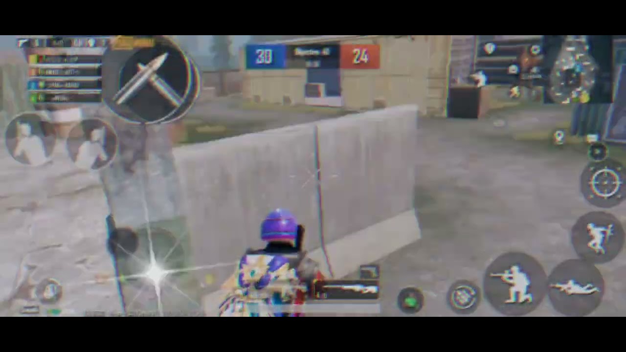 REMINDER X PUBG MOBILE MONTAGE VIDEO | A.S.H GAMING