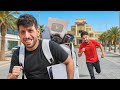 اسرع واحد يجيب المنتج يفوز النهائي