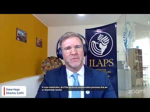 Colombia’s 2026 Presidential Elections: Implications for US Policy