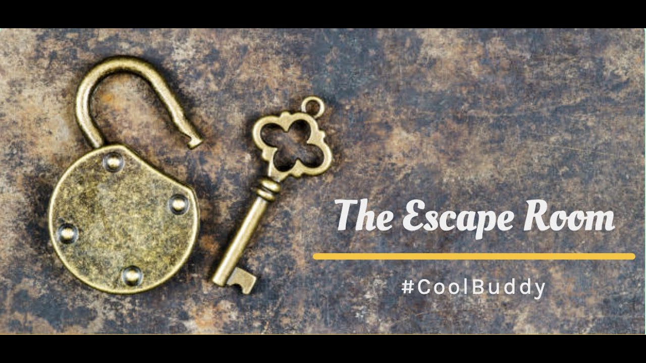 The story on escape room 